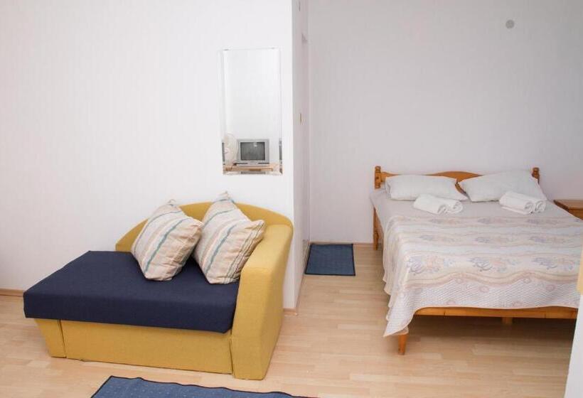 Пансион Guest House Sokratovi