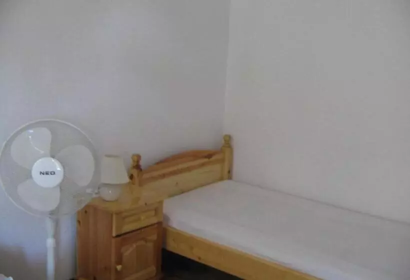 پانسیون Guest House Sokratovi
