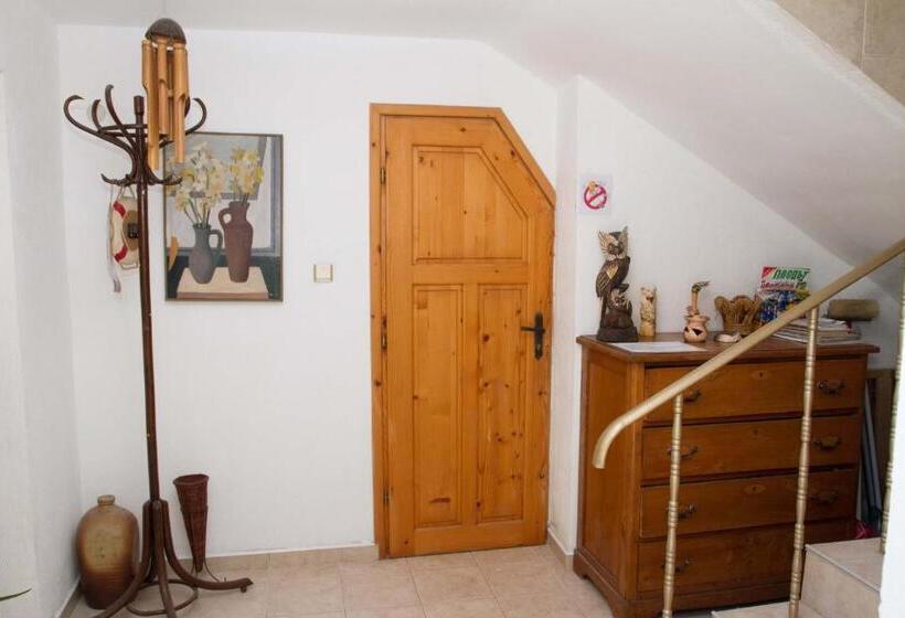 Пансион Guest House Sokratovi