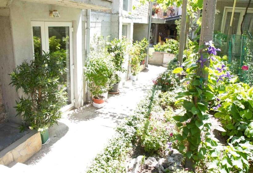 Пансион Guest House Sokratovi