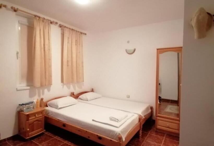 Пансион Guest House Sokratovi