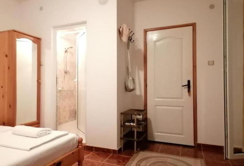 Пансион Guest House Sokratovi