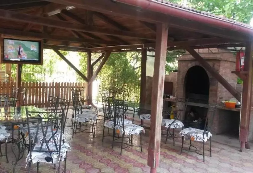 Majatalo Venus Mioara