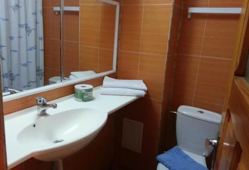 Majatalo Venus Mioara