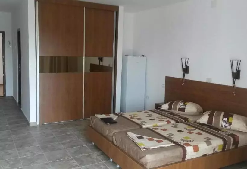 Majatalo Venus Mioara