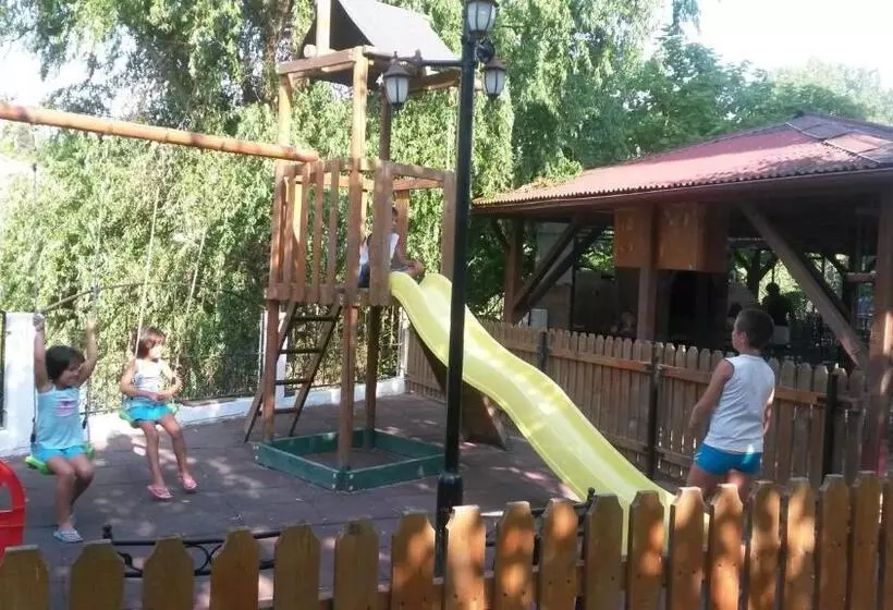 Majatalo Venus Mioara