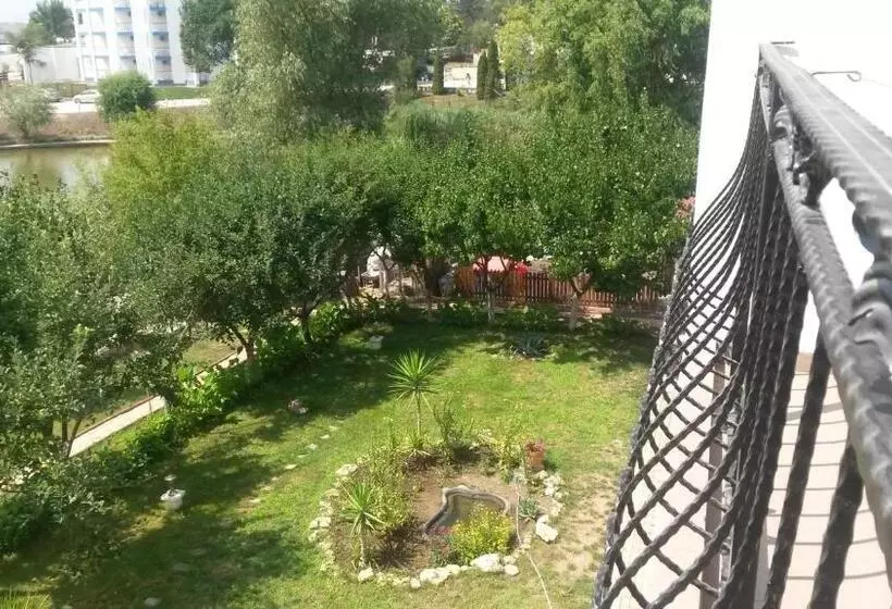 Majatalo Venus Mioara