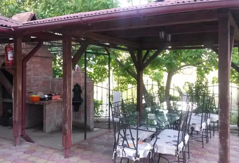 Majatalo Venus Mioara