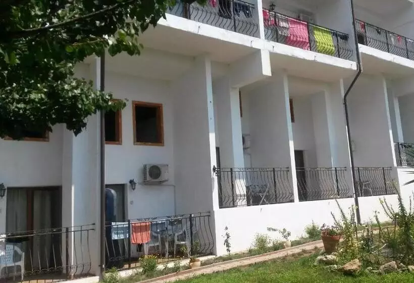 Majatalo Venus Mioara