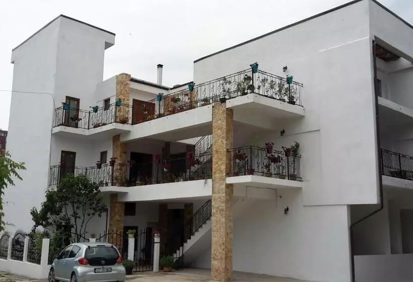 Majatalo Venus Mioara