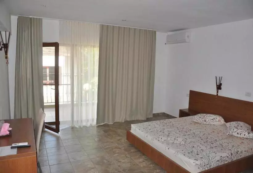 Majatalo Venus Mioara