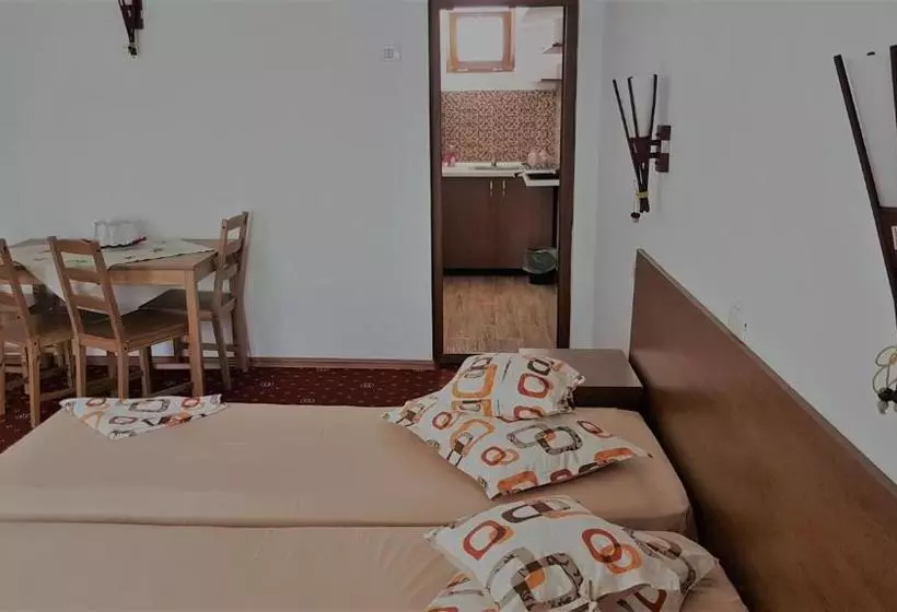 Majatalo Venus Mioara