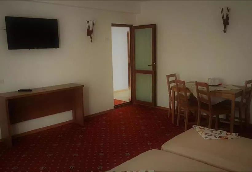 Majatalo Venus Mioara