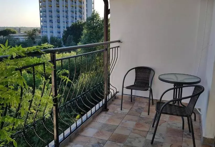 Majatalo Venus Mioara