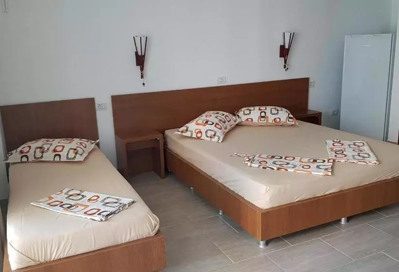 Majatalo Venus Mioara