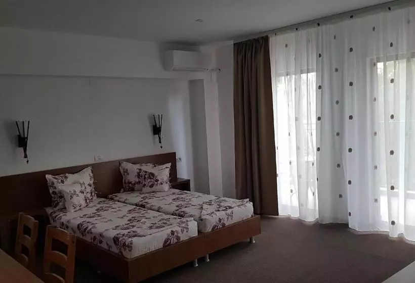 Majatalo Venus Mioara