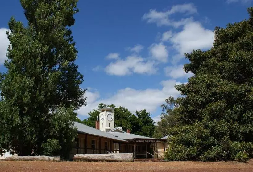 リゾートホテル Fairbridge Village