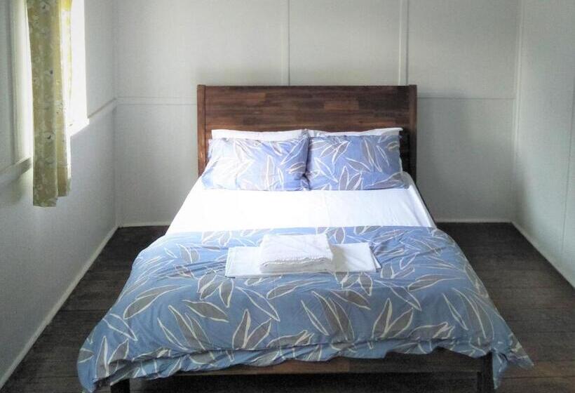 Курорт Fairbridge Village