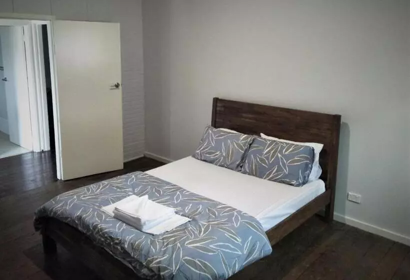 リゾートホテル Fairbridge Village