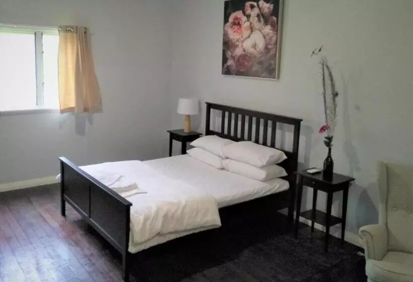 リゾートホテル Fairbridge Village