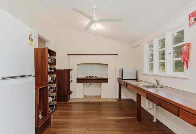 Курорт Fairbridge Village