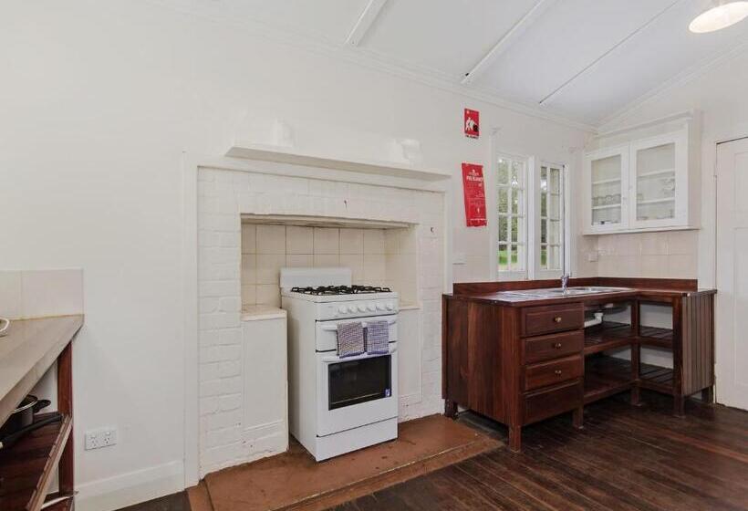 Курорт Fairbridge Village