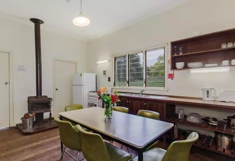 リゾートホテル Fairbridge Village