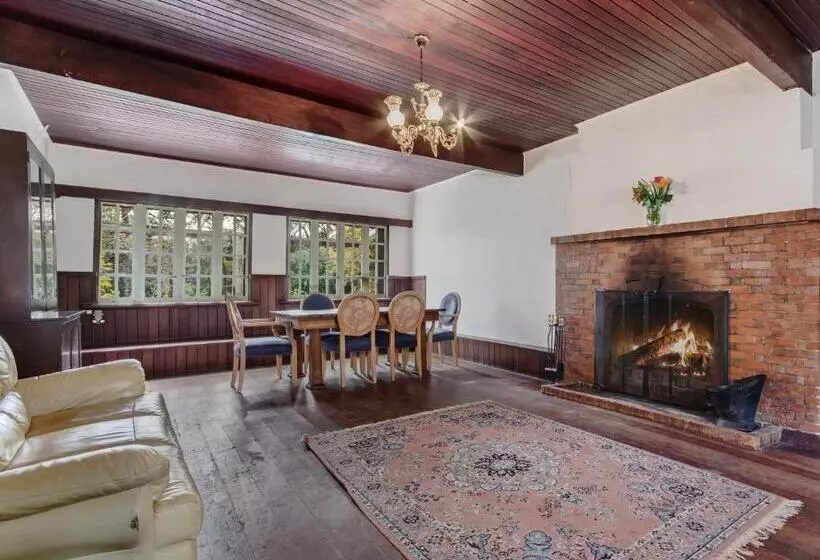 リゾートホテル Fairbridge Village