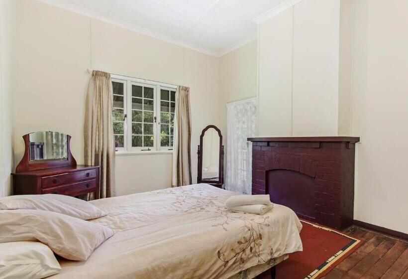 Курорт Fairbridge Village