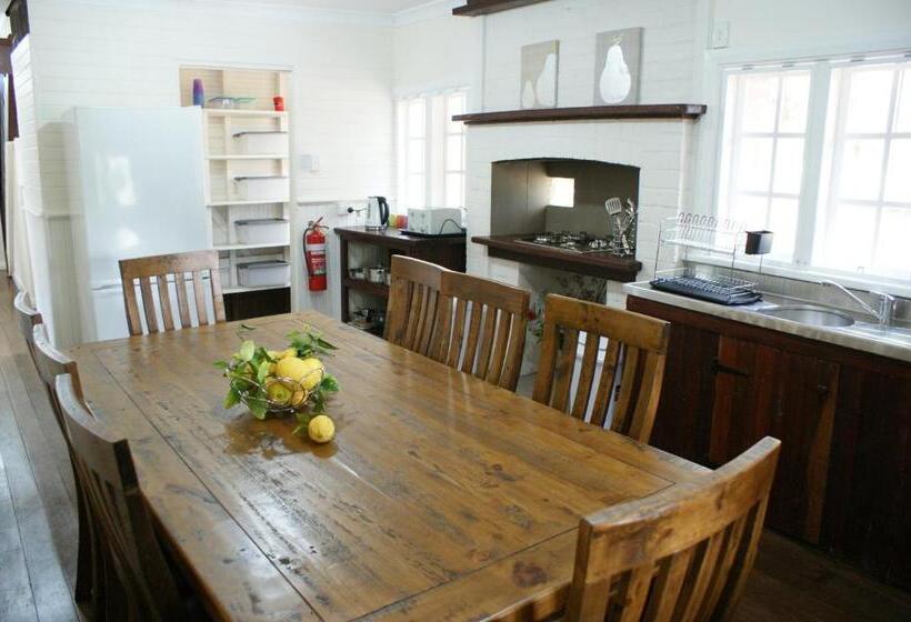 Курорт Fairbridge Village