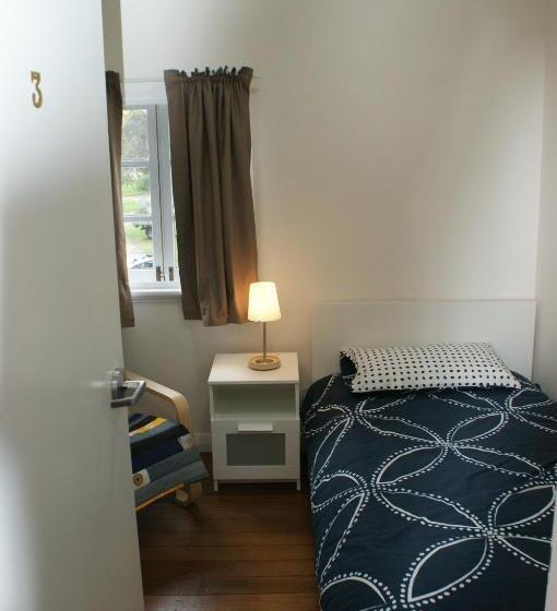 Курорт Fairbridge Village