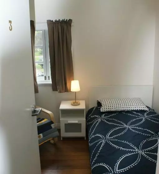 リゾートホテル Fairbridge Village