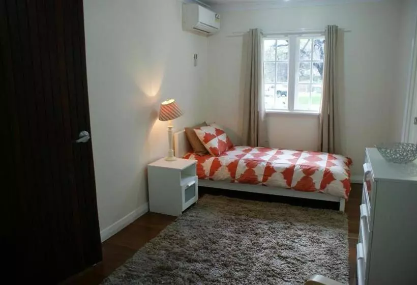 リゾートホテル Fairbridge Village