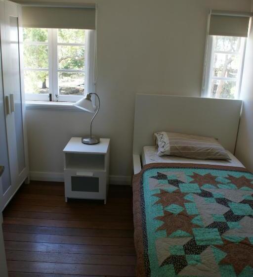 Курорт Fairbridge Village