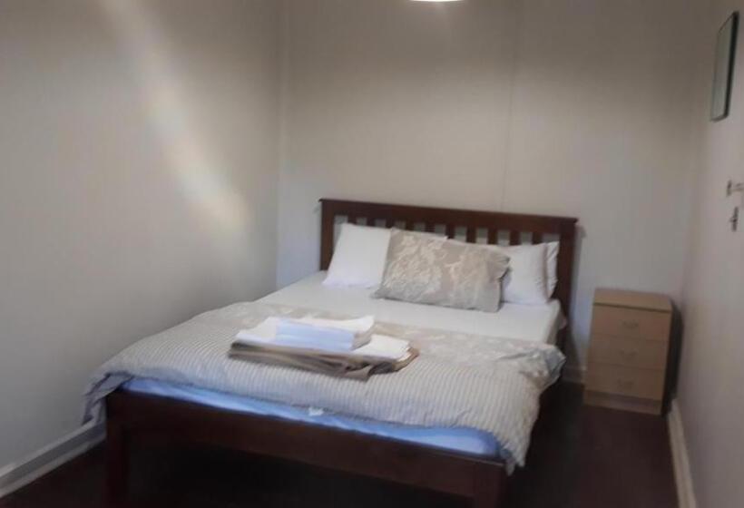 Курорт Fairbridge Village