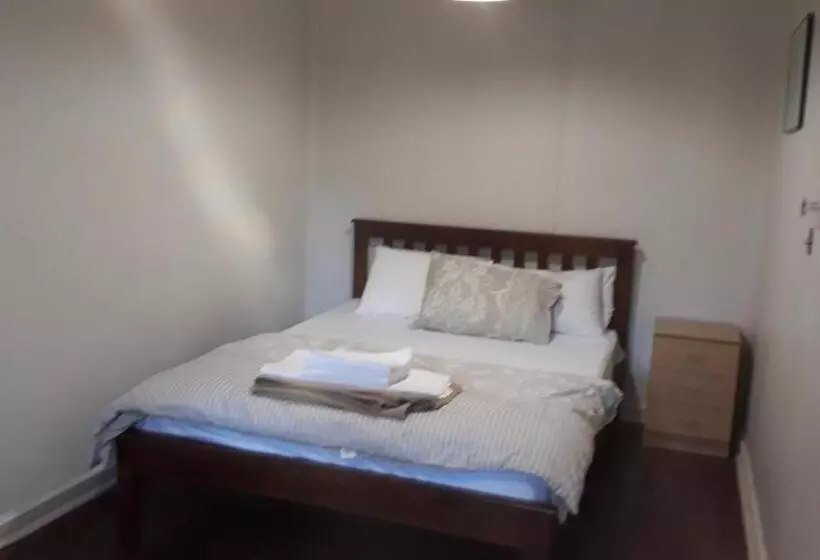 リゾートホテル Fairbridge Village