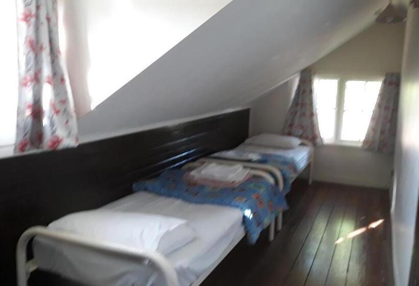 Курорт Fairbridge Village