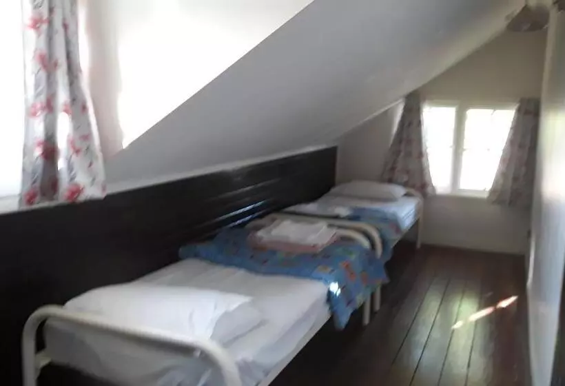 リゾートホテル Fairbridge Village