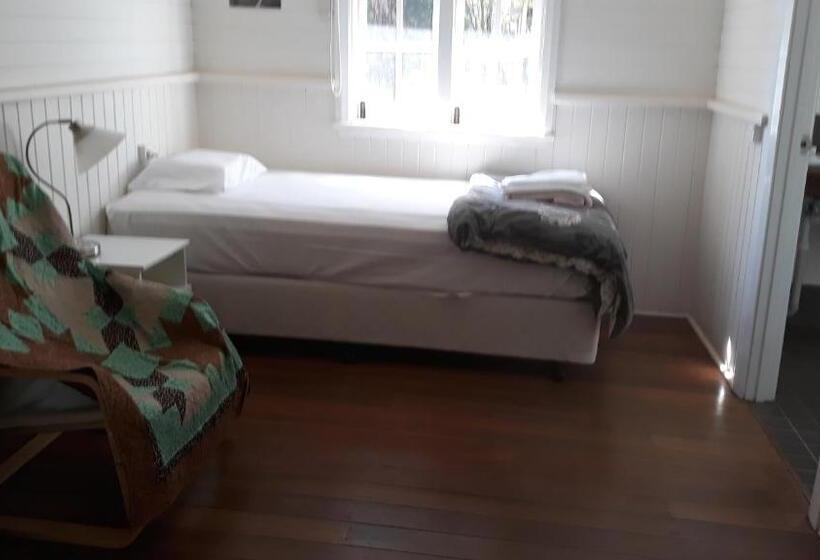 Курорт Fairbridge Village