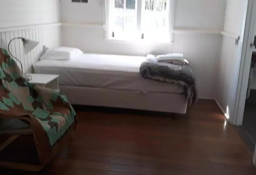 リゾートホテル Fairbridge Village