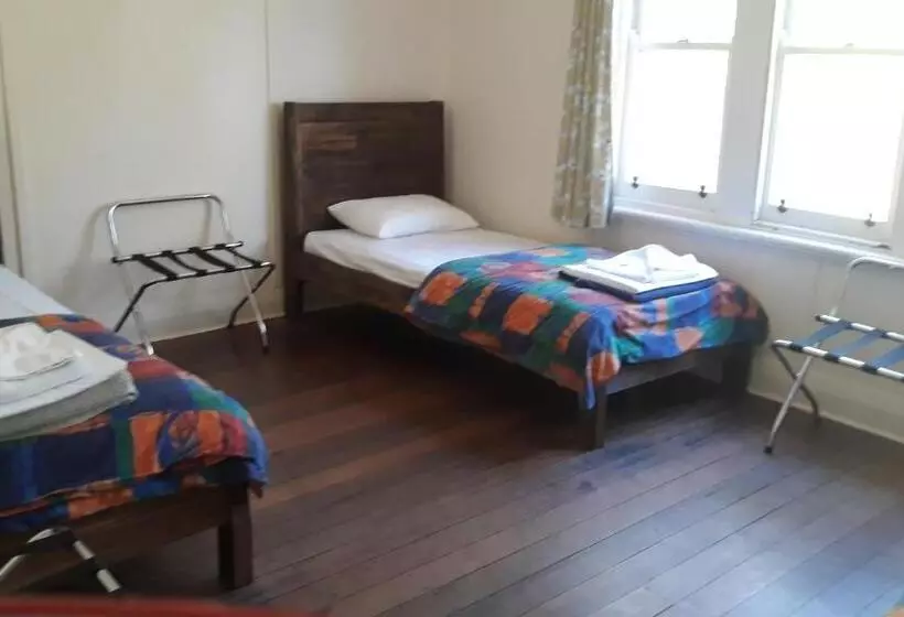 リゾートホテル Fairbridge Village