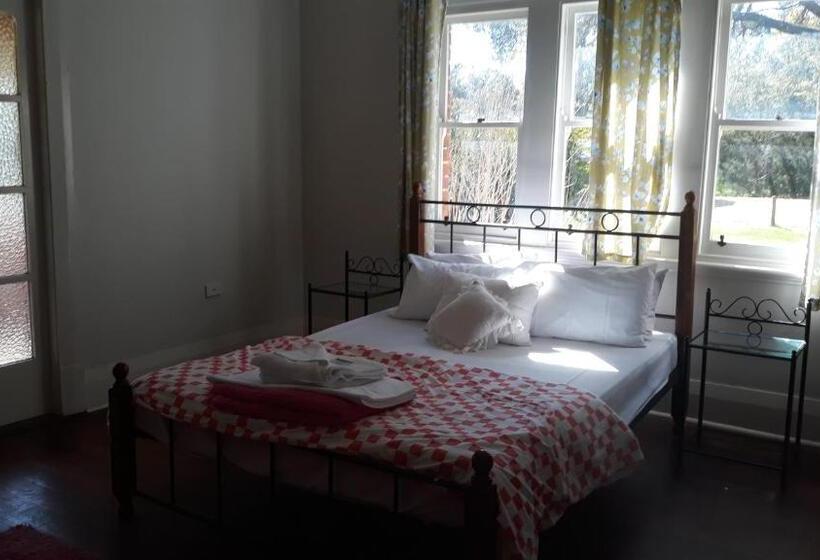 Курорт Fairbridge Village