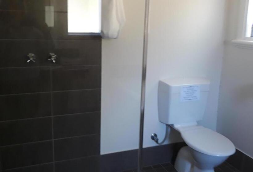 Курорт Fairbridge Village