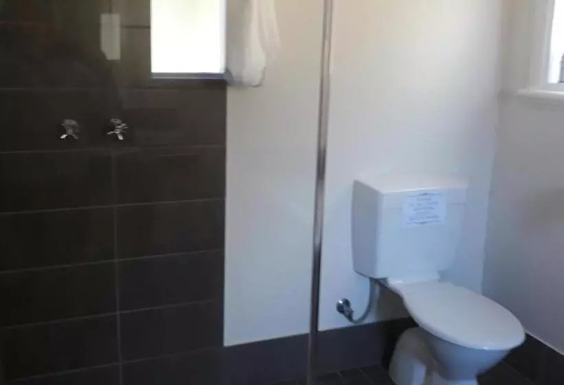 リゾートホテル Fairbridge Village