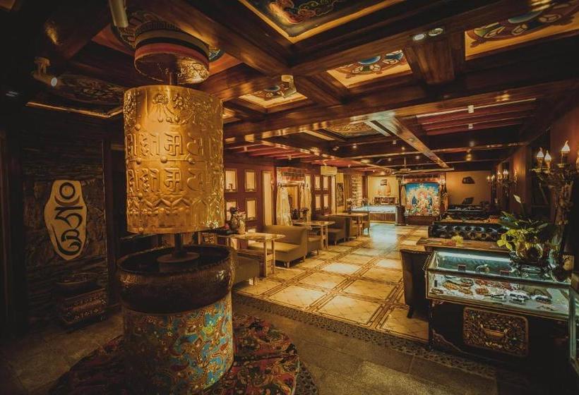 Ruo Chujian Youth Hostel