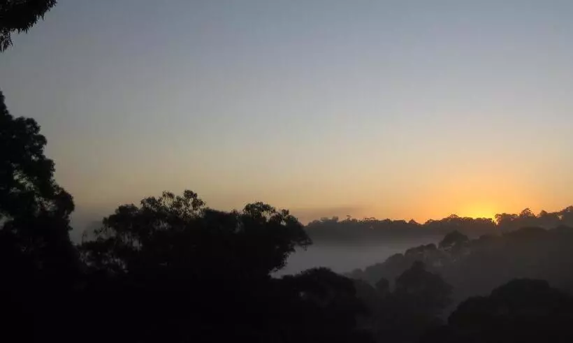 Valley View Bed And Breakfast