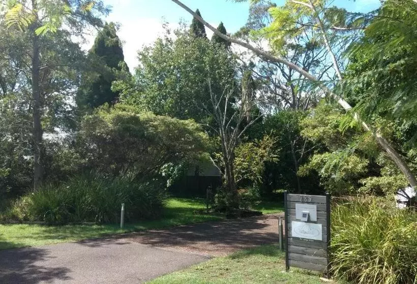 Valley View Bed And Breakfast