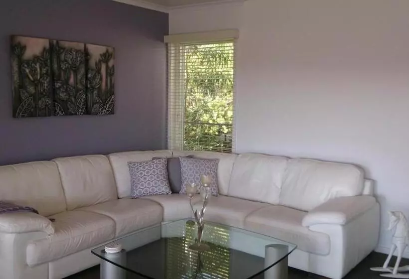 Valley View Bed And Breakfast