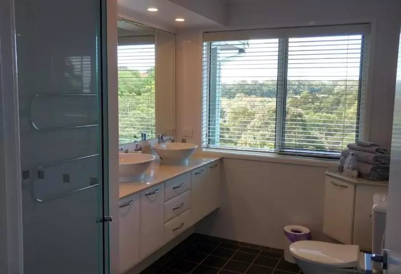 Valley View Bed And Breakfast