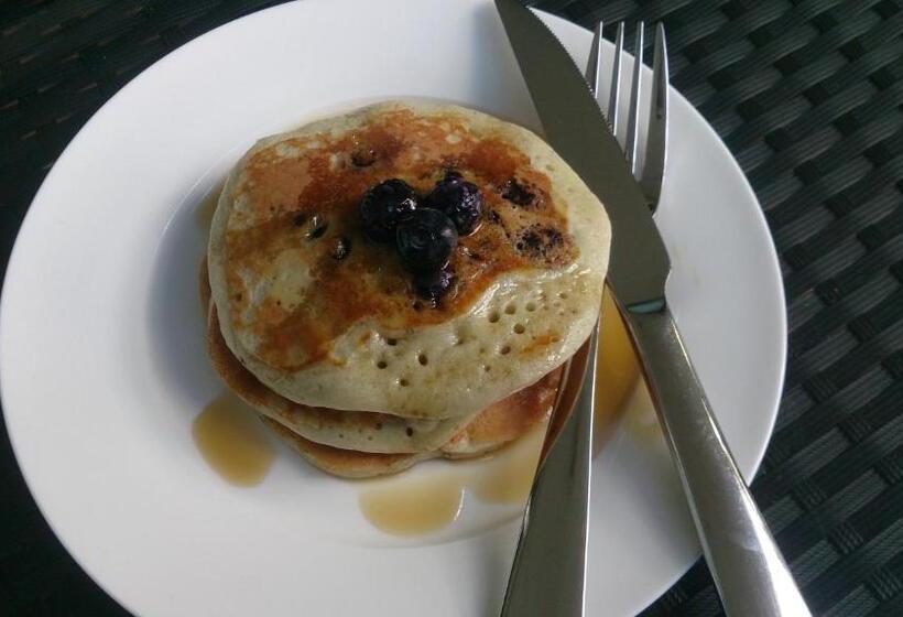 Valley View Bed And Breakfast